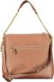Guess Bruine Polyurethaan Handtas Stijlvol Model Brown Dames - Thumbnail 2