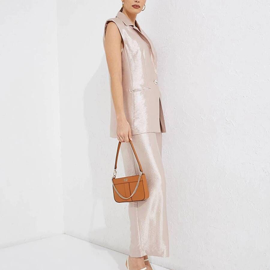 Guess Shoulder Bags Bruin Dames