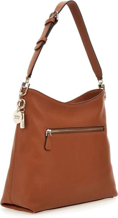 Guess Shoulder Bags Bruin Dames