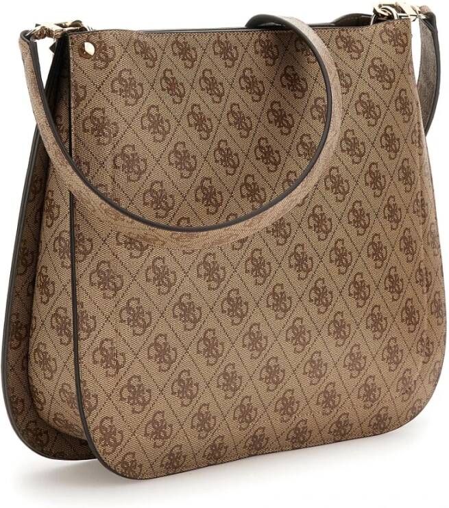 Guess Shoulder Bags Bruin Dames