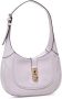 Guess Schoudertas voor Dames uit de Lente Zomer Collectie Purple Dames - Thumbnail 2