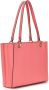 Guess Totes & shoppers Noelle Noel Tote in zwart - Thumbnail 2