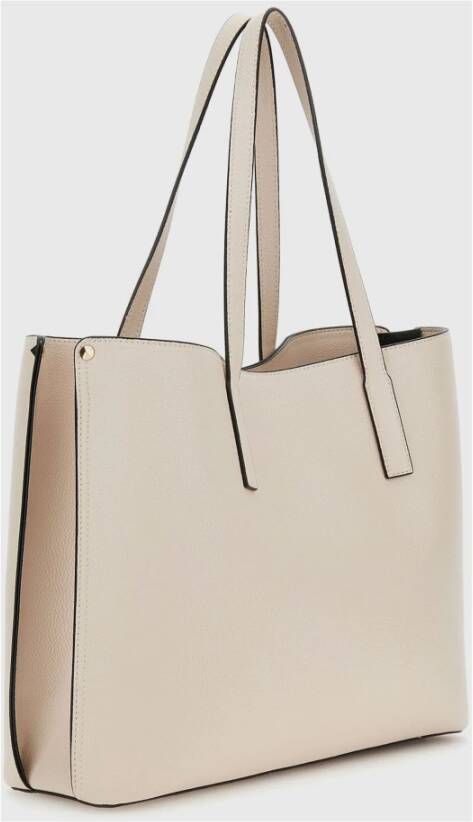 Guess Shoulder Bags Roze Dames