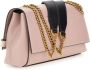 Guess Shoulder Bags Roze Dames - Thumbnail 2
