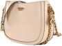 Guess Roze Schoudertas met Verstelbare Band Pink Dames - Thumbnail 4