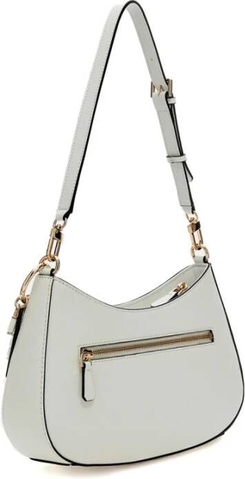 Guess Shoulder Bags Wit Dames