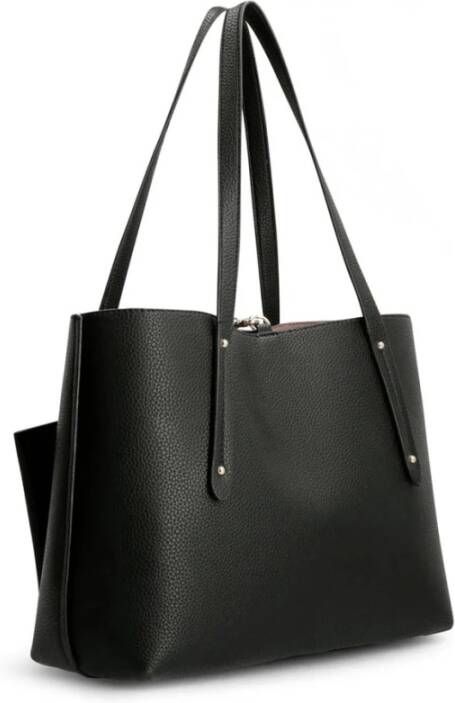 Guess Shoulder Bags Zwart Dames