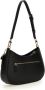 Guess Handtas met labelapplicatie model 'NOELLE' - Thumbnail 4