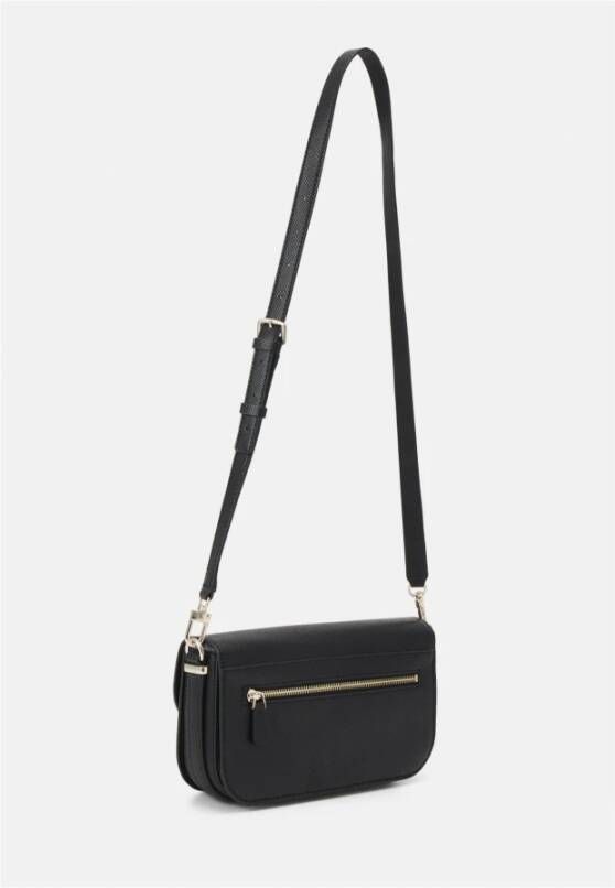 Guess Shoulder Bags Zwart Dames