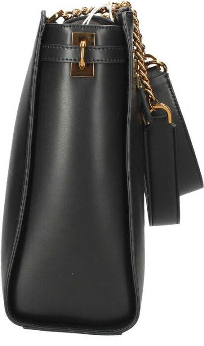 Guess Schoudertas Zwart Dames