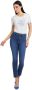 Guess Skinny jeans Blauw Dames - Thumbnail 2