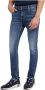 Guess Super skinny fit jeans in 5-pocketmodel model 'CHRIS' - Thumbnail 5