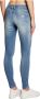 Guess Skinny fit jeans in 5-pocketmodel model 'ANETTE' - Thumbnail 3