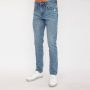 Guess Slim fit jeans in destroyed-look - Thumbnail 3