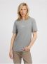 Guess T-shirt M2YI72 I3Z14 AIDY-MRH MARBLE HTR - Thumbnail 2