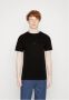 Guess Slim fit T-shirt met labelprint - Thumbnail 2