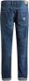 Guess Klassieke Denim Jeans met Vijf Zakken Blue Heren - Thumbnail 2