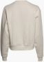Guess Sweatshirt met labelstitching - Thumbnail 5