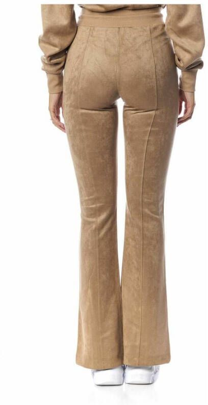 Guess Sweatpants Beige Dames