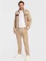 Guess Activewear Sweatpants met all-over logoprint model 'KORBIN' - Thumbnail 4