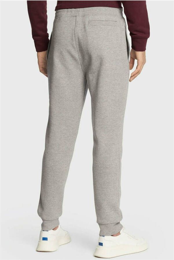 Guess Sweatpants Grijs Heren