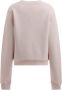 Guess Sweatshirt vrouw 3D Patch Roze Dames - Thumbnail 2