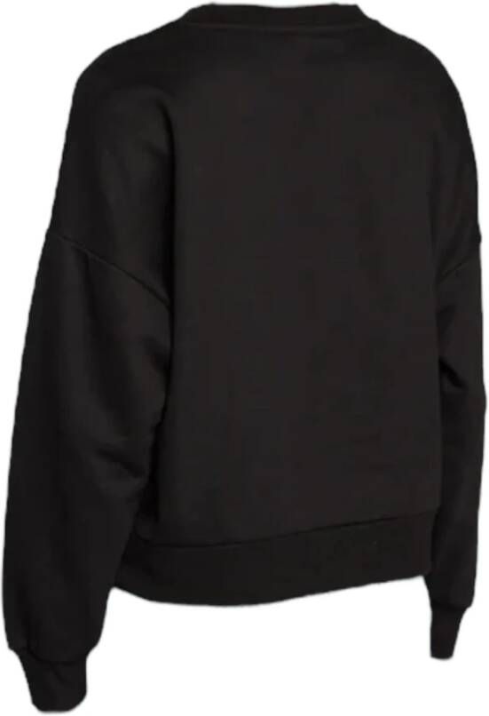 Guess Sweatshirts & Hoodies Zwart Dames