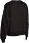 Guess Sweatshirts & Hoodies Zwart Dames - Thumbnail 2
