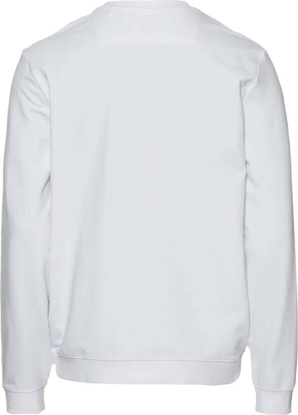Guess Sweatshirts Wit Heren