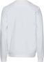 Guess Audley Sweatshirt White Heren - Thumbnail 3