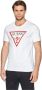 Guess T-shirt Korte Mouw CN SS ORIGINAL LOGO TEE - Thumbnail 2