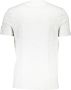Guess Grijze Katoenen T-Shirt met Print Gray Dames - Thumbnail 2