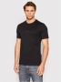Guess Slim fit T-shirt met labelprint - Thumbnail 2