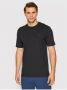 Guess Activewear T-shirt met labelapplicatie model 'HEDLEY' - Thumbnail 4
