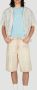 Guess T-Shirts Blauw Heren - Thumbnail 2