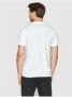 Guess T-shirt Korte Mouw CN SS ORIGINAL LOGO TEE - Thumbnail 3