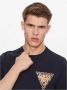 Guess T-Shirts Black Heren - Thumbnail 3