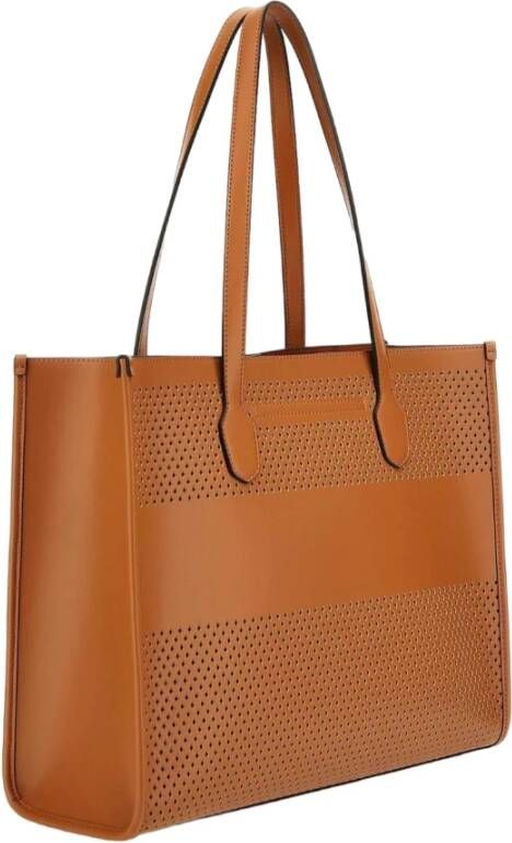 Guess Tote Bags Bruin Dames