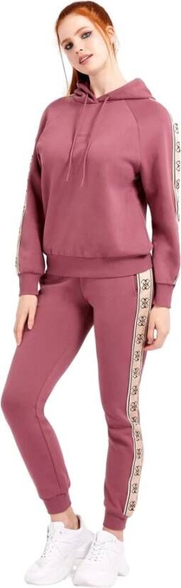 Guess Trainingsbroek Roze Dames