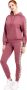 Guess Trainingsbroek Roze Dames - Thumbnail 2