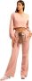 Guess Trainingsbroek Roze Dames - Thumbnail 2