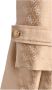 Guess Trenchcoat DILETTA BELTED LOGO TRENCH - Thumbnail 2