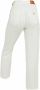 Guess Stijlvolle Herenbroeken White Dames - Thumbnail 2