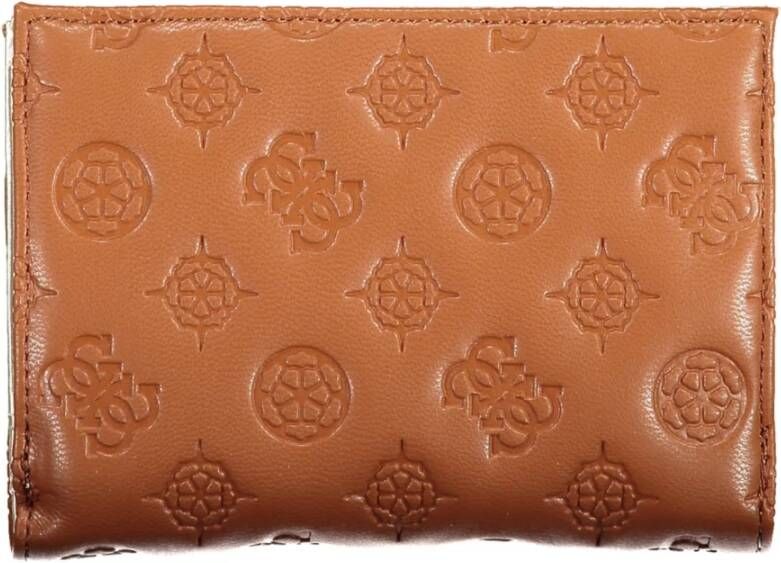 Guess Wallets Cardholders Bruin Dames