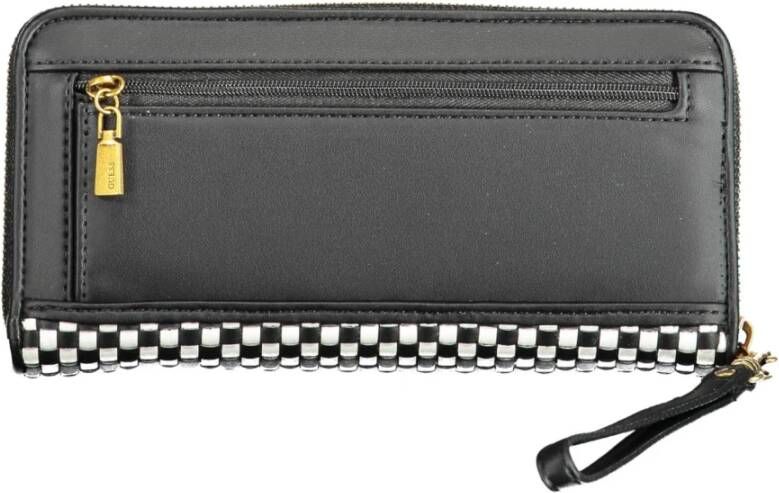 Guess Wallets Cardholders Zwart Dames