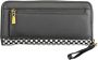 Guess Elegante Portemonnee met Contrasterende Details Black Dames - Thumbnail 2