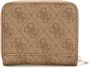 Guess Wallets & Cardholders Beige Dames - Thumbnail 2