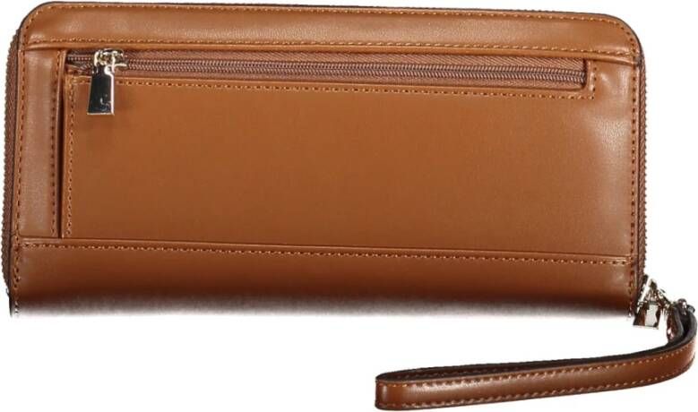 Guess Wallets & Cardholders Bruin Dames