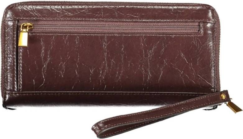 Guess Wallets & Cardholders Bruin Dames