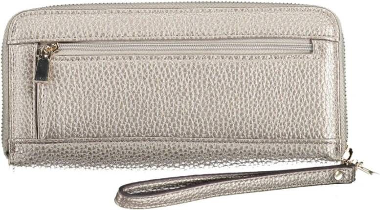 Guess Wallets & Cardholders Grijs Dames